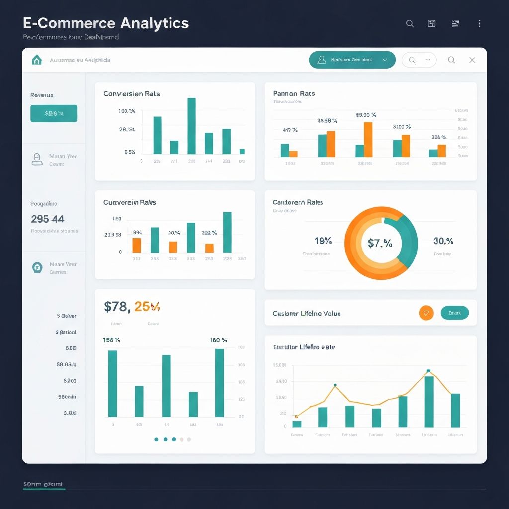E-commerce Growth Campaign
